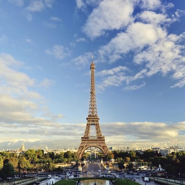 Eiffel tour